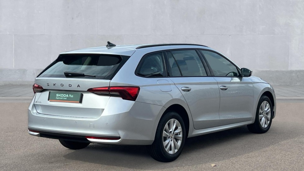 Used Skoda Octavia 2024 for sale - 75934668: Photo 8