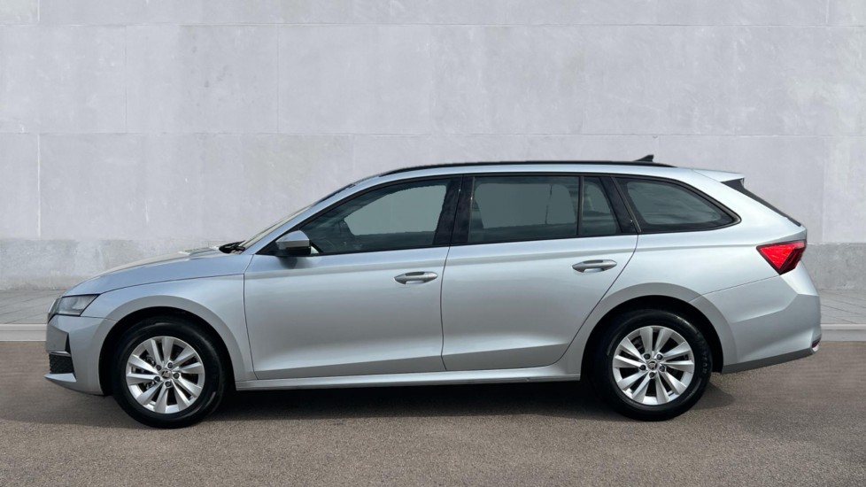 Used Skoda Octavia 2024 for sale - 75934668: Photo 9