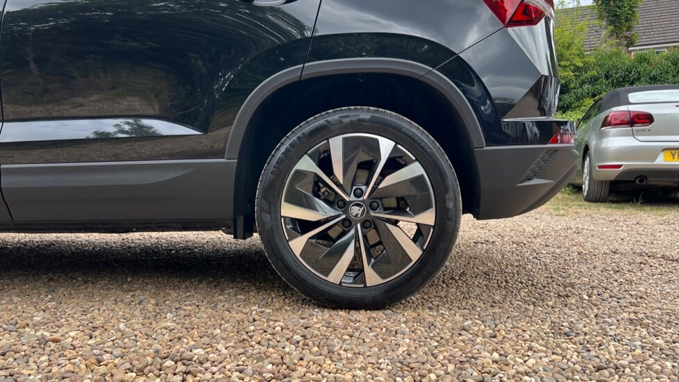 Used Skoda Karoq 2025 for sale - 76514835: Photo 18