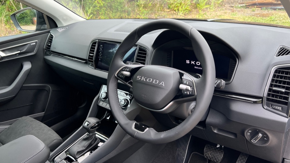 Used Skoda Karoq 2025 for sale - 76514835: Photo 6
