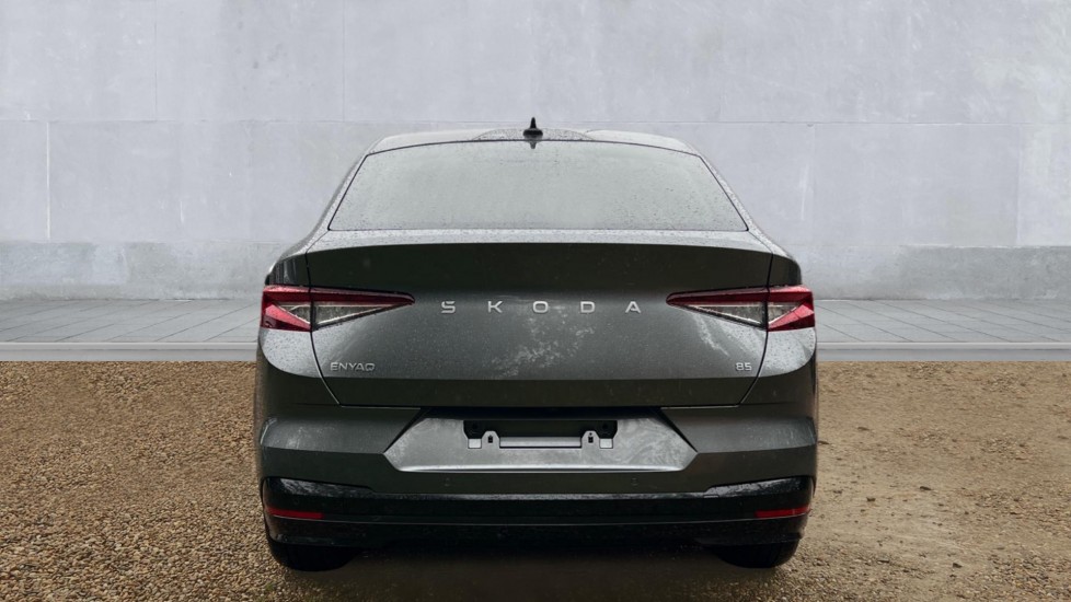 Used Skoda Enyaq 2025 for sale - 76937528: Photo 11