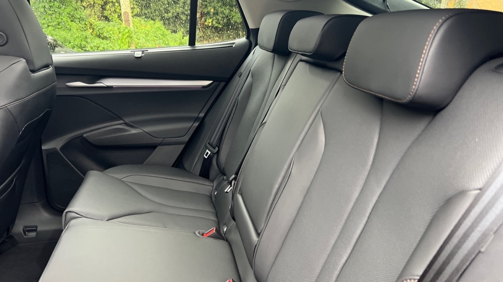 Used Skoda Enyaq 2025 for sale - 76937528: Photo 15