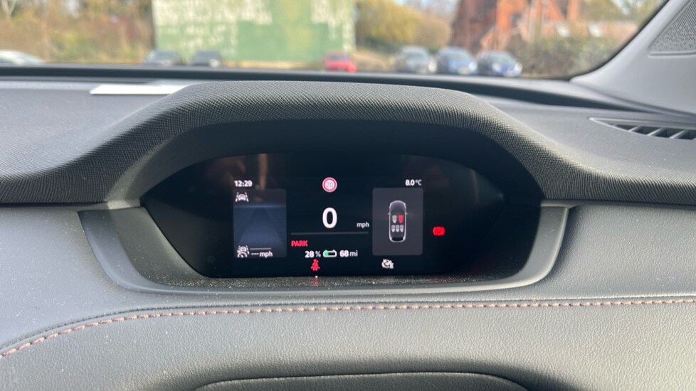 Used Skoda Enyaq 2025 for sale - 76937528: Photo 35