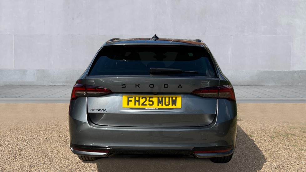 Used Skoda Octavia 2025 for sale - 76868451: Photo 11