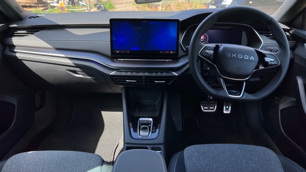 Used Skoda Octavia 2025 for sale - 76868451: Photo 12