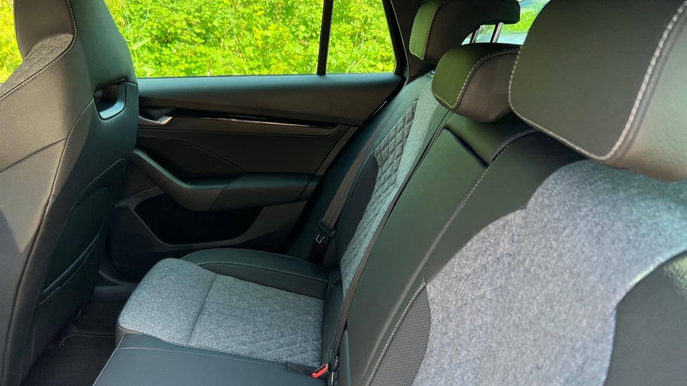 Used Skoda Octavia 2025 for sale - 76868451: Photo 15