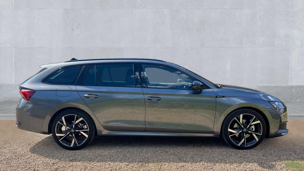 Used Skoda Octavia 2025 for sale - 76868451: Photo 4