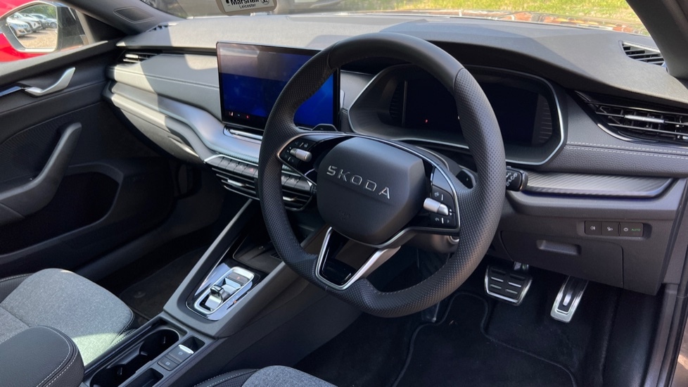 Used Skoda Octavia 2025 for sale - 76868451: Photo 6