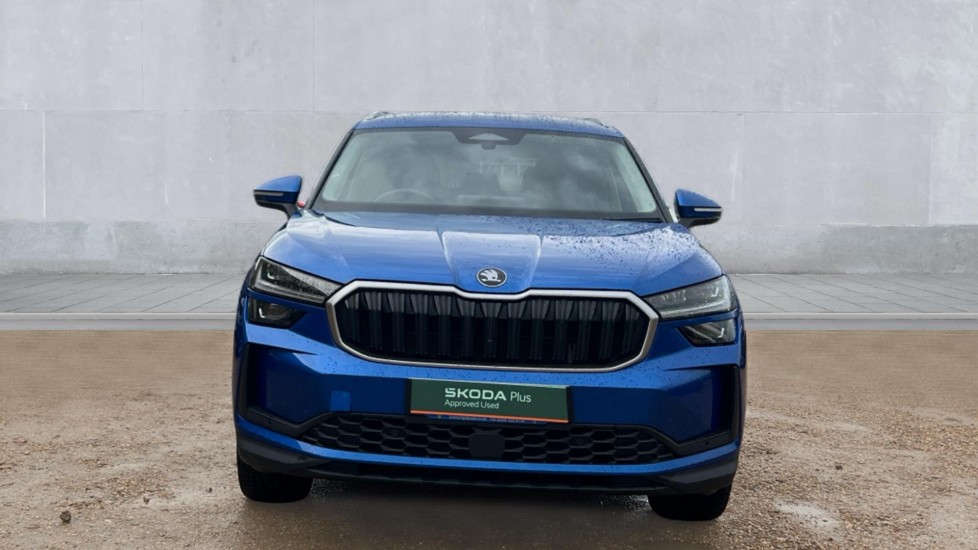 Used Skoda Kodiaq 2024 for sale - 76874279: Photo 10