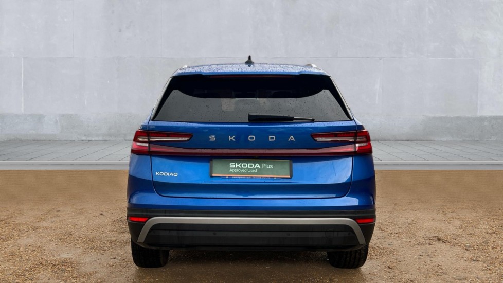 Used Skoda Kodiaq 2024 for sale - 76874279: Photo 11