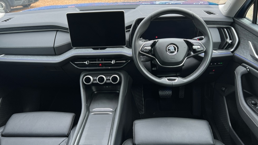 Used Skoda Kodiaq 2024 for sale - 76874279: Photo 12