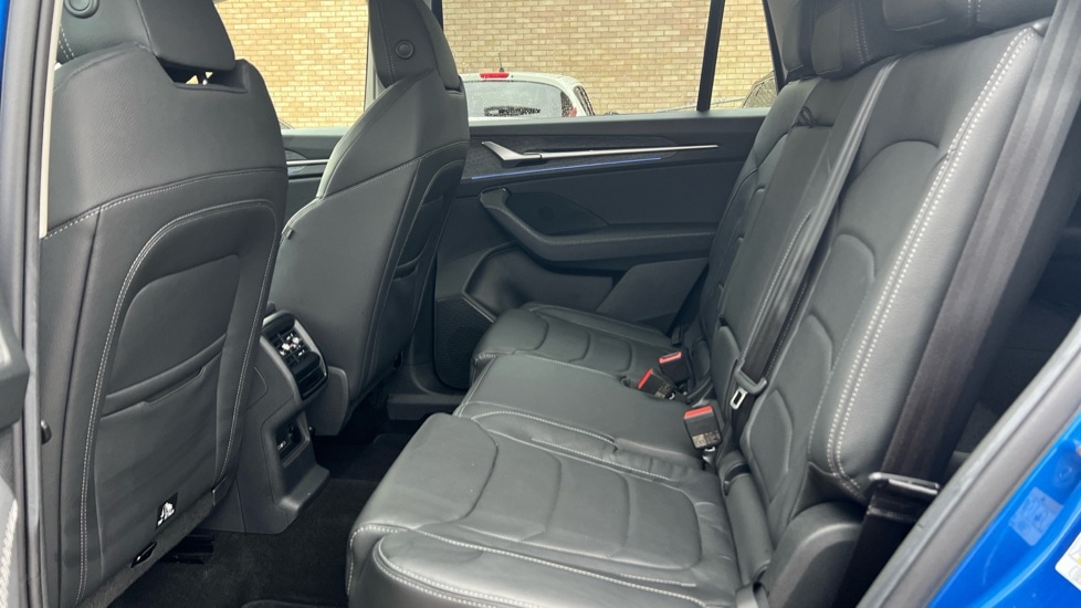 Used Skoda Kodiaq 2024 for sale - 76874279: Photo 15