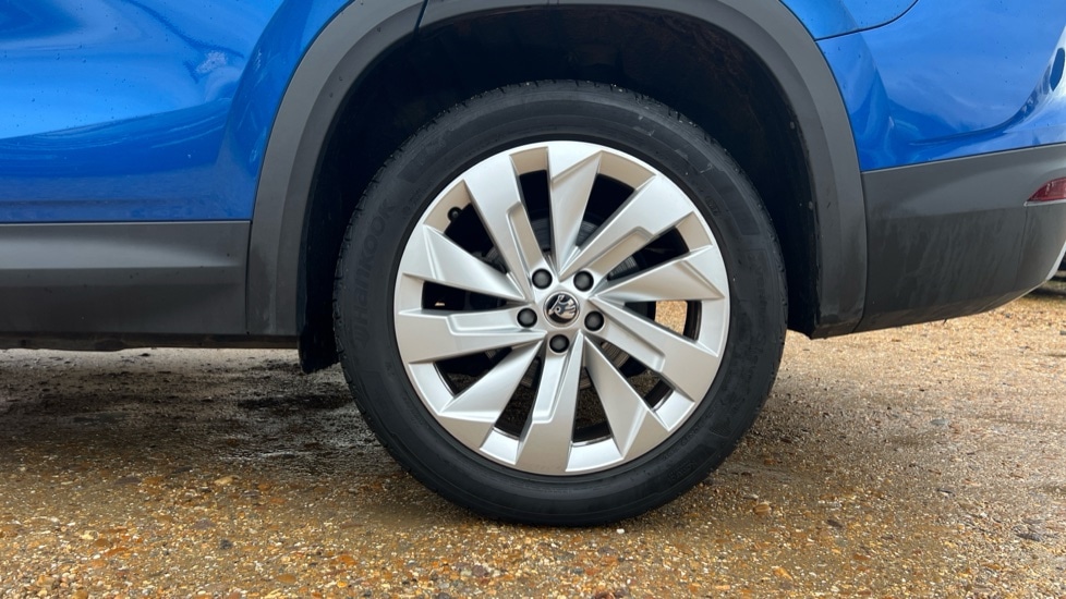 Used Skoda Kodiaq 2024 for sale - 76874279: Photo 18