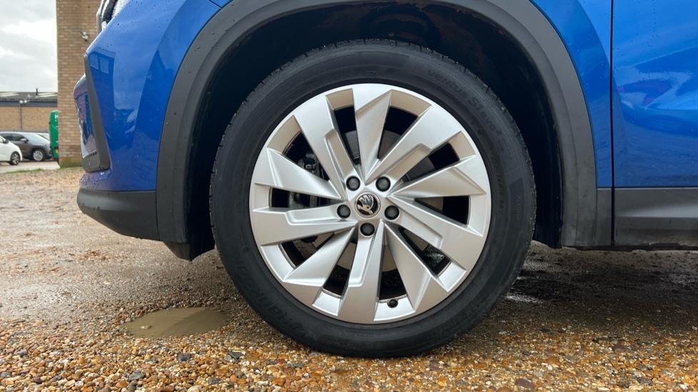 Used Skoda Kodiaq 2024 for sale - 76874279: Photo 19