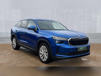 2024 - KODIAQ 1.5 TSI e-TEC SE L 5dr DSG [7 Seat]