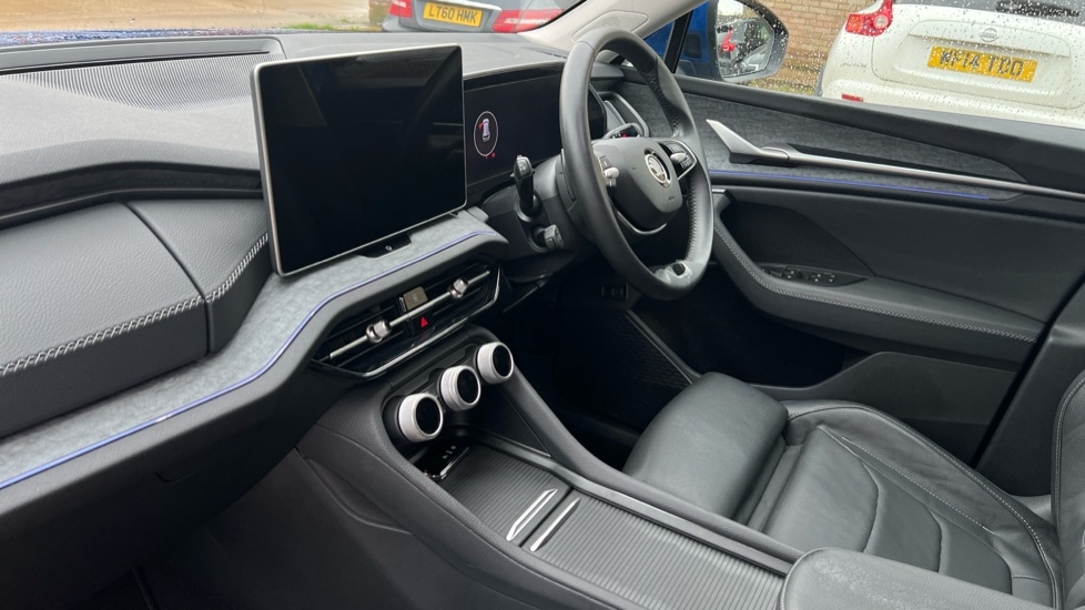 Used Skoda Kodiaq 2024 for sale - 76874279: Photo 2