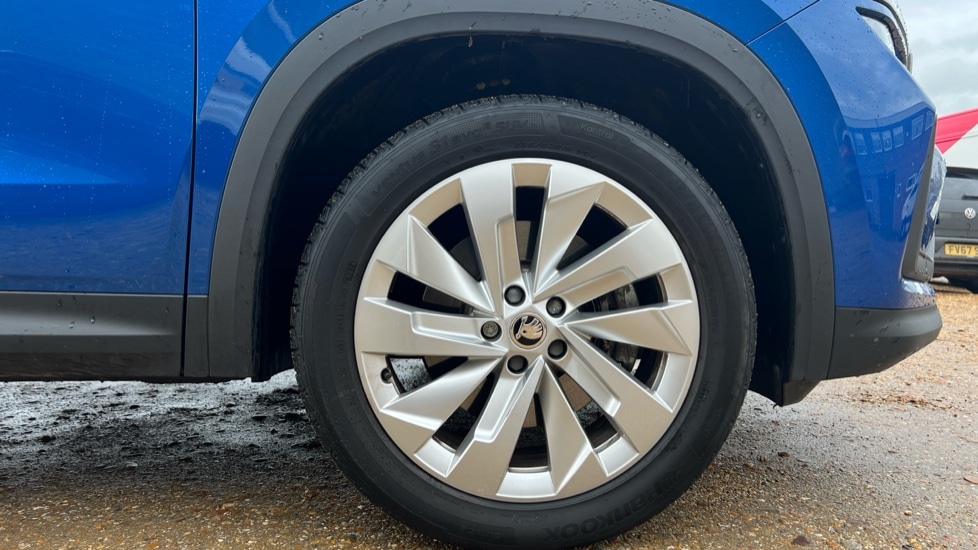 Used Skoda Kodiaq 2024 for sale - 76874279: Photo 20