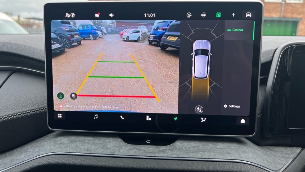 Used Skoda Kodiaq 2024 for sale - 76874279: Photo 22