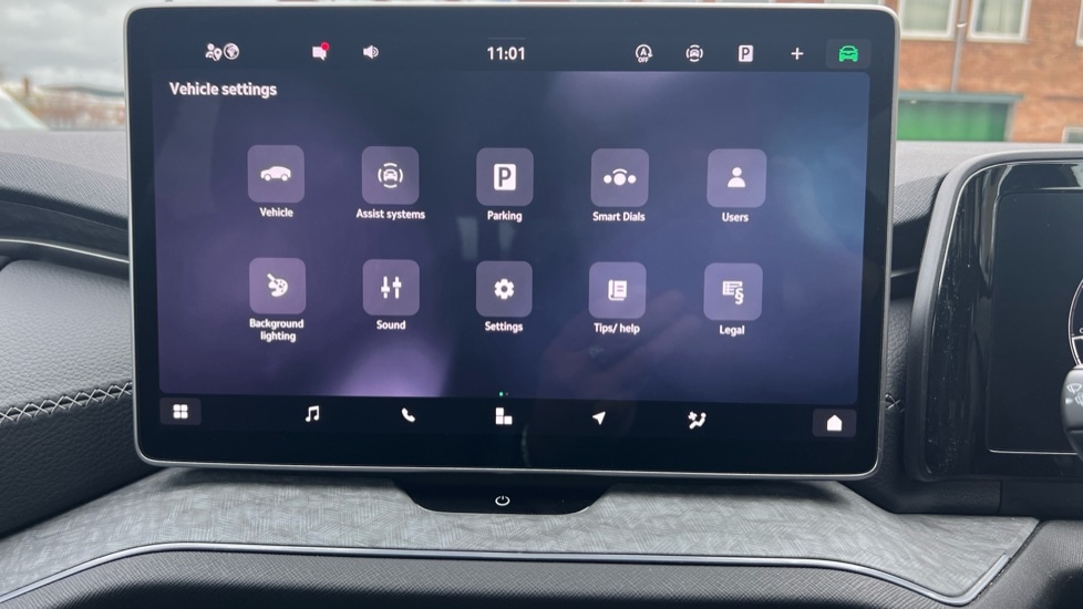 Used Skoda Kodiaq 2024 for sale - 76874279: Photo 24