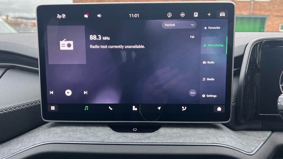 Used Skoda Kodiaq 2024 for sale - 76874279: Photo 25