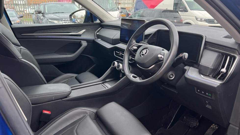Used Skoda Kodiaq 2024 for sale - 76874279: Photo 26