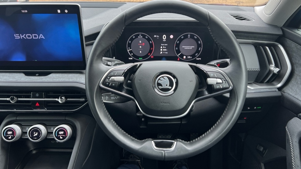 Used Skoda Kodiaq 2024 for sale - 76874279: Photo 27