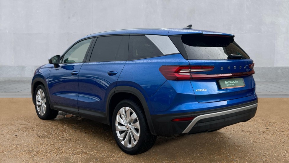 Used Skoda Kodiaq 2024 for sale - 76874279: Photo 3