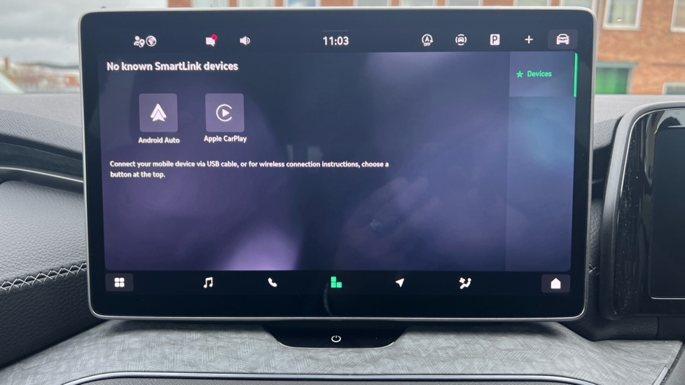 Used Skoda Kodiaq 2024 for sale - 76874279: Photo 33