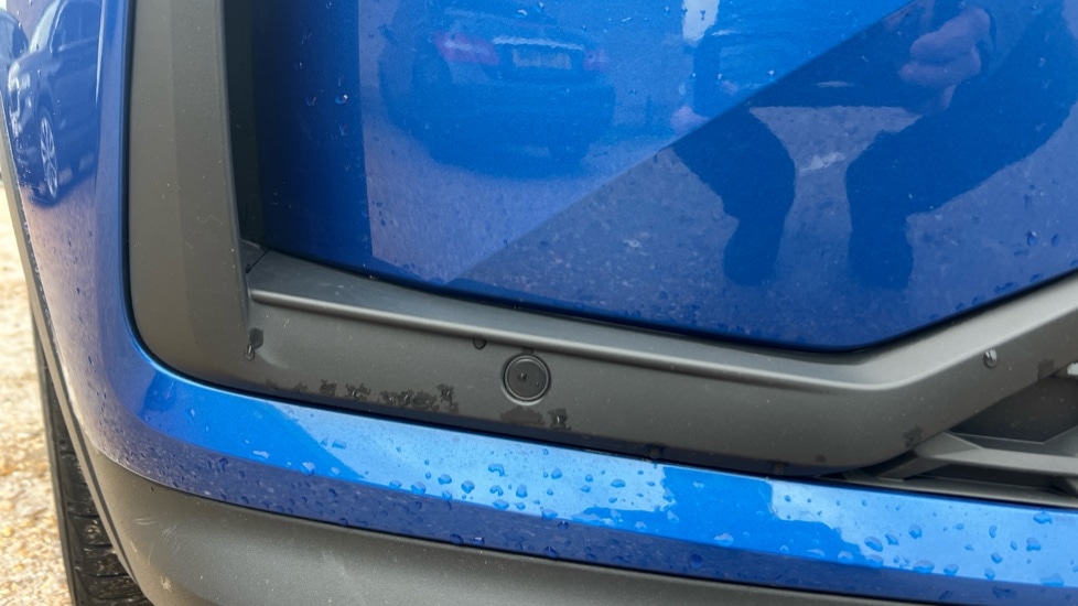 Used Skoda Kodiaq 2024 for sale - 76874279: Photo 35