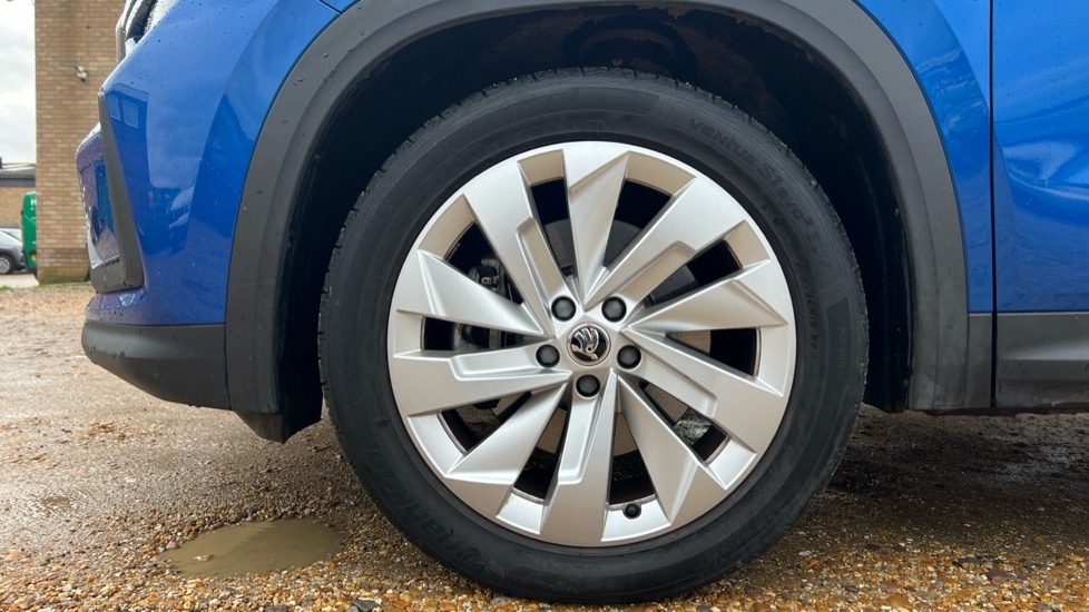 Used Skoda Kodiaq 2024 for sale - 76874279: Photo 5