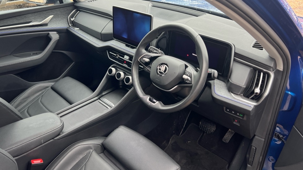 Used Skoda Kodiaq 2024 for sale - 76874279: Photo 6