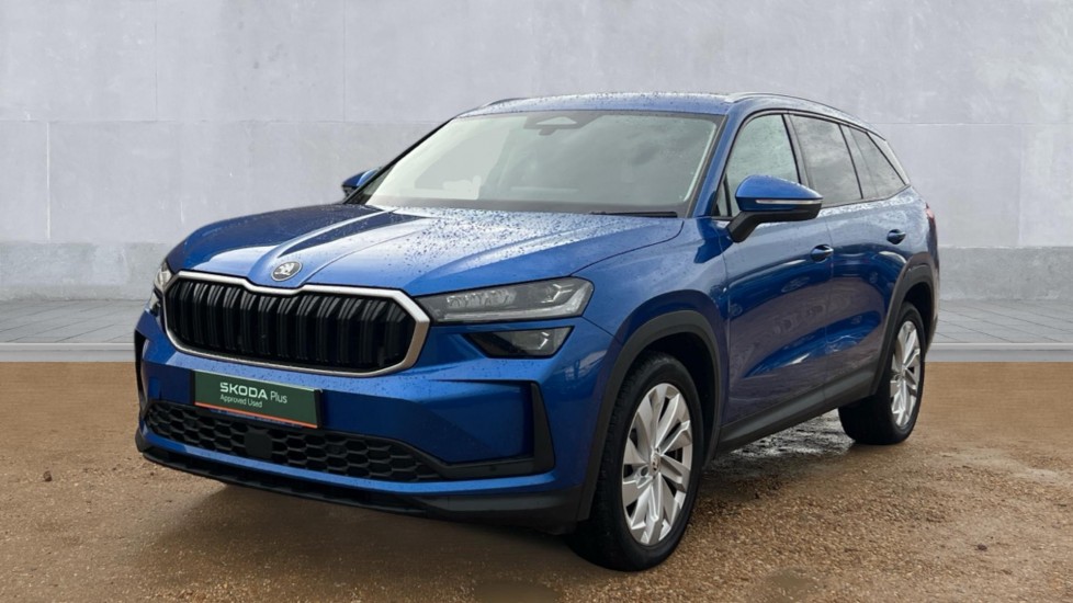 Used Skoda Kodiaq 2024 for sale - 76874279: Photo 7