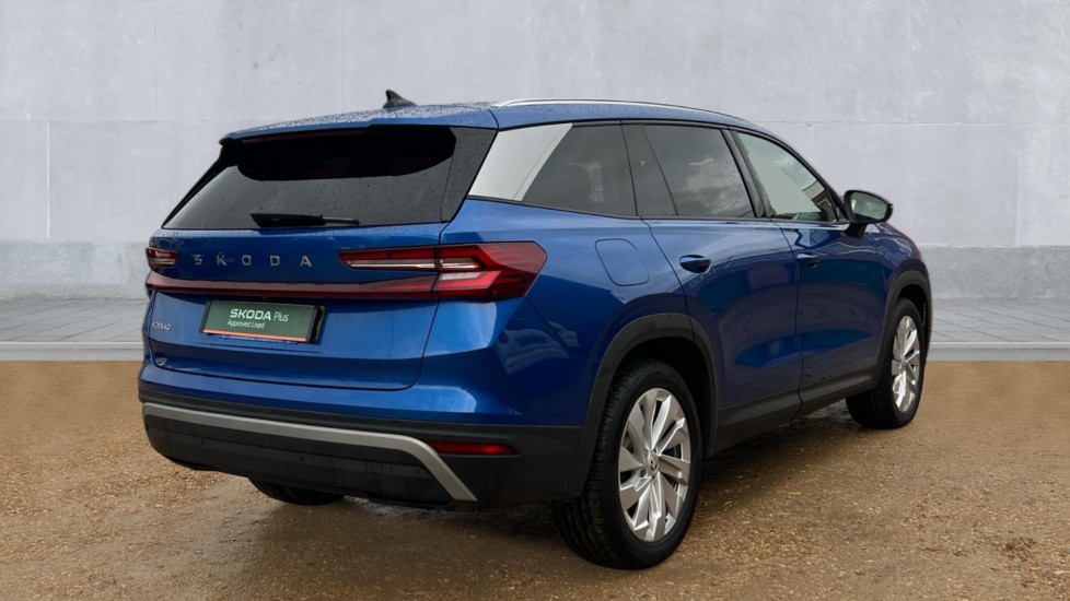 Used Skoda Kodiaq 2024 for sale - 76874279: Photo 8