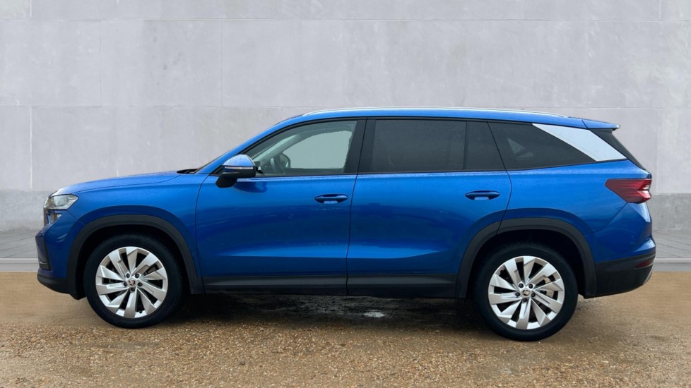 Used Skoda Kodiaq 2024 for sale - 76874279: Photo 9