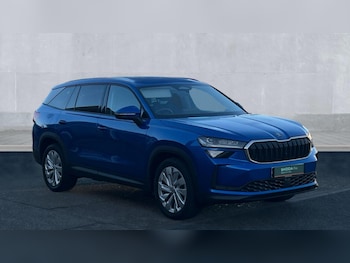 Used Skoda Kodiaq 2025 for sale - 76874787: Photo