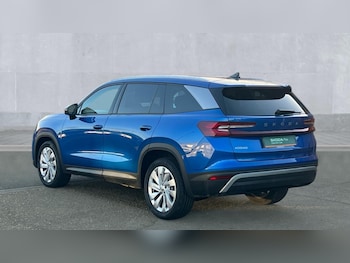 Used Skoda Kodiaq 2025 for sale - 76874787: Photo