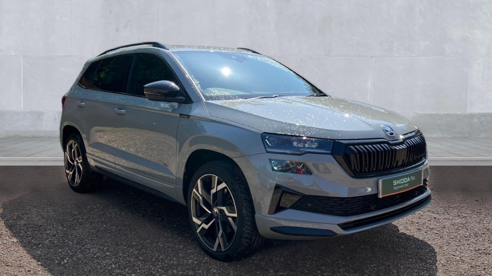 Used Skoda Karoq 2024 for sale - 76441924: Photo 1