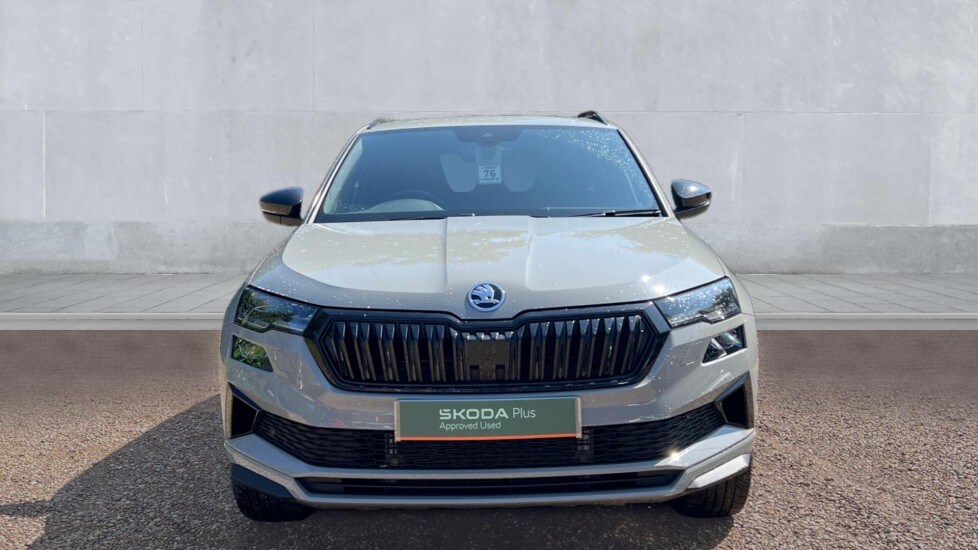 Used Skoda Karoq 2024 for sale - 76441924: Photo 10