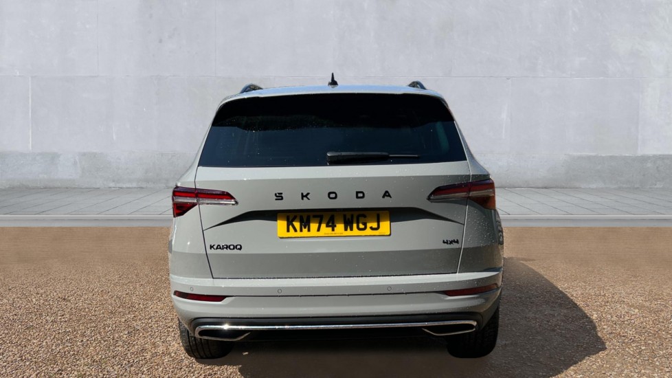 Used Skoda Karoq 2024 for sale - 76441924: Photo 11