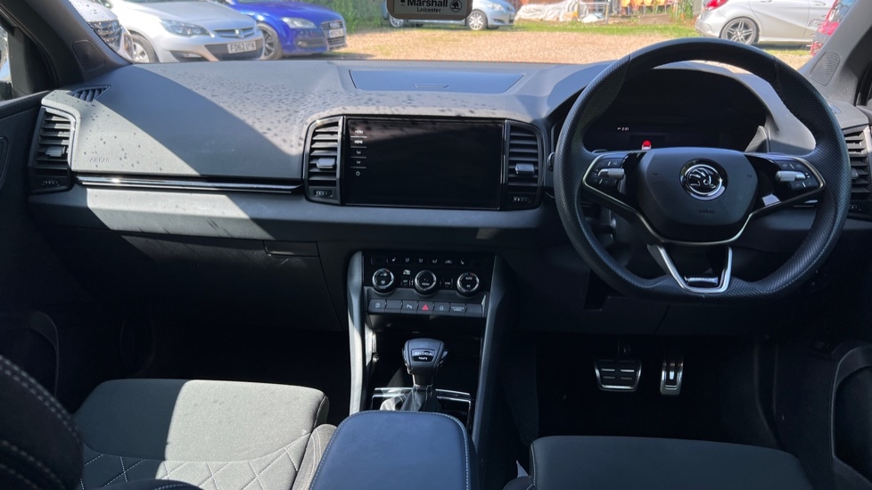 Used Skoda Karoq 2024 for sale - 76441924: Photo 12