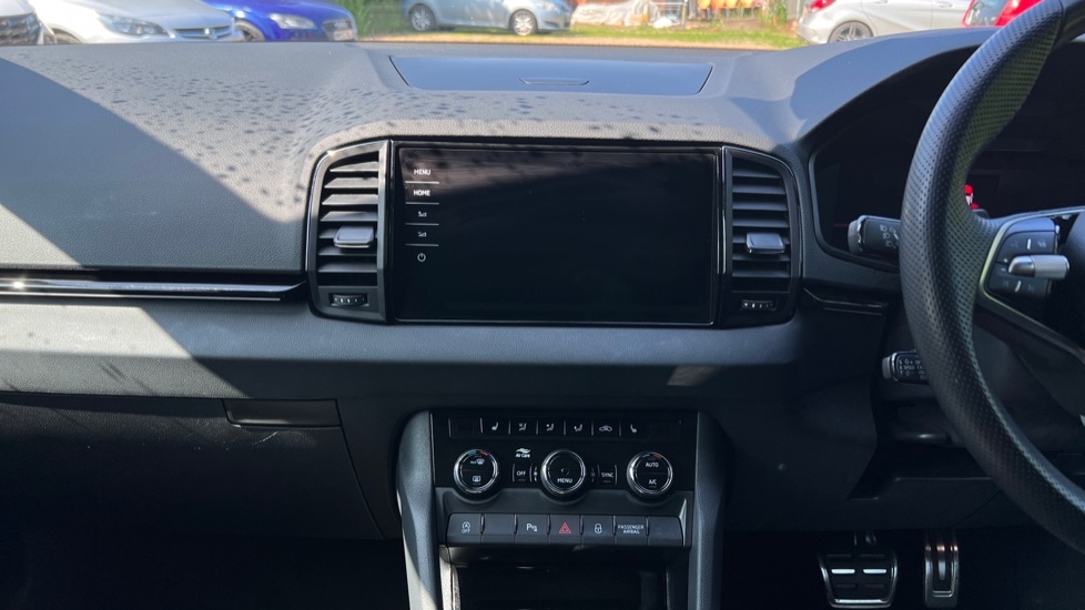 Used Skoda Karoq 2024 for sale - 76441924: Photo 13