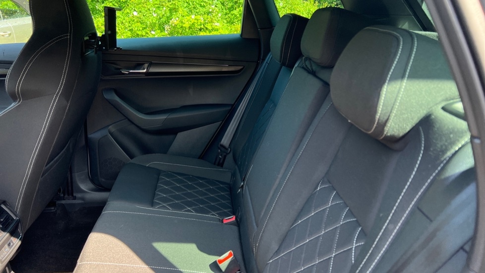 Used Skoda Karoq 2024 for sale - 76441924: Photo 15