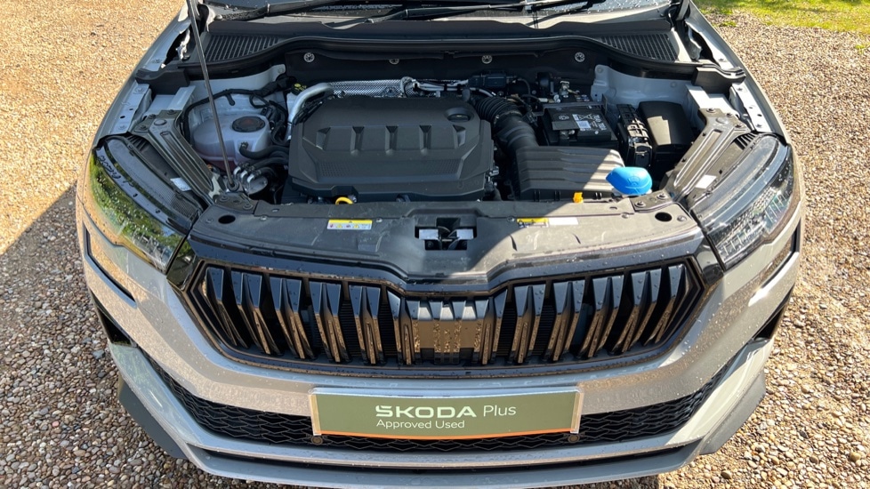 Used Skoda Karoq 2024 for sale - 76441924: Photo 17