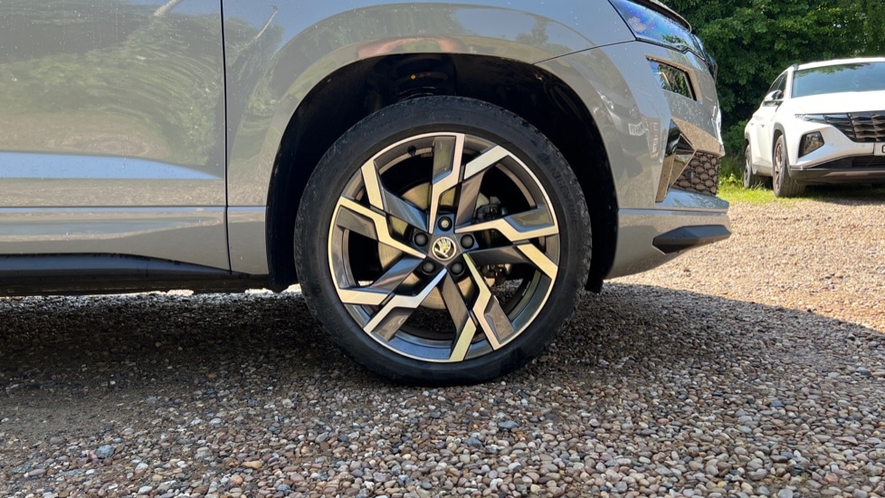 Used Skoda Karoq 2024 for sale - 76441924: Photo 20