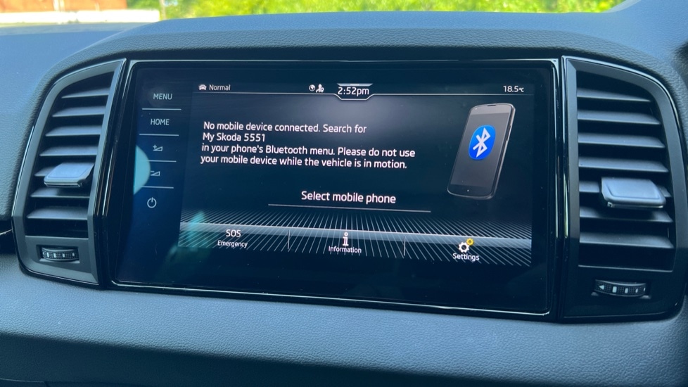 Used Skoda Karoq 2024 for sale - 76441924: Photo 22