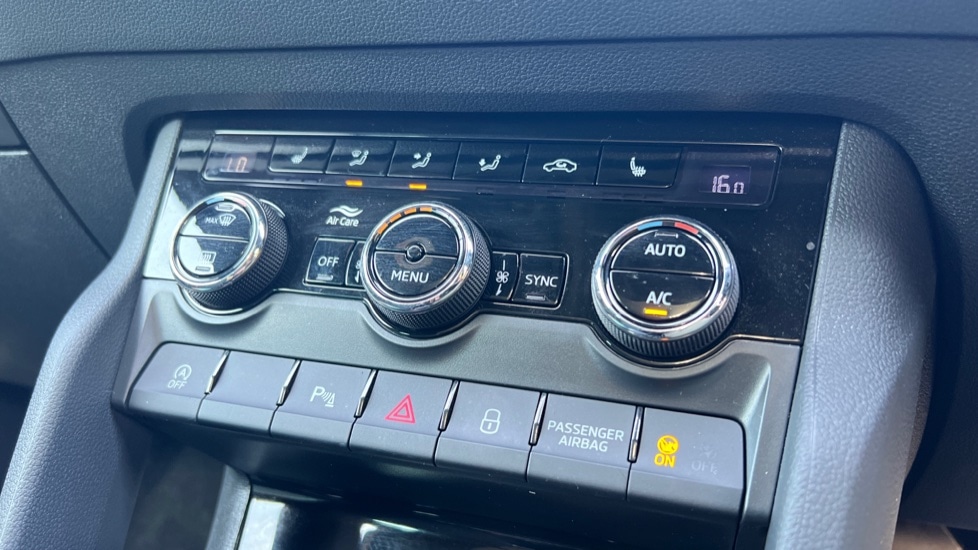 Used Skoda Karoq 2024 for sale - 76441924: Photo 24