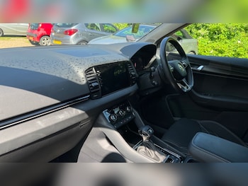 Used Skoda Karoq 2024 for sale - 76441924: Photo