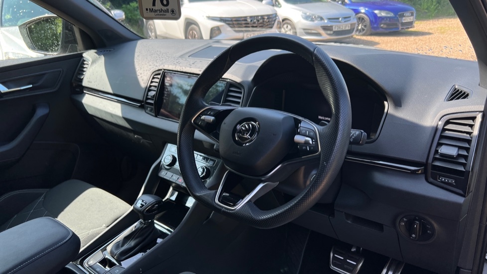 Used Skoda Karoq 2024 for sale - 76441924: Photo 6