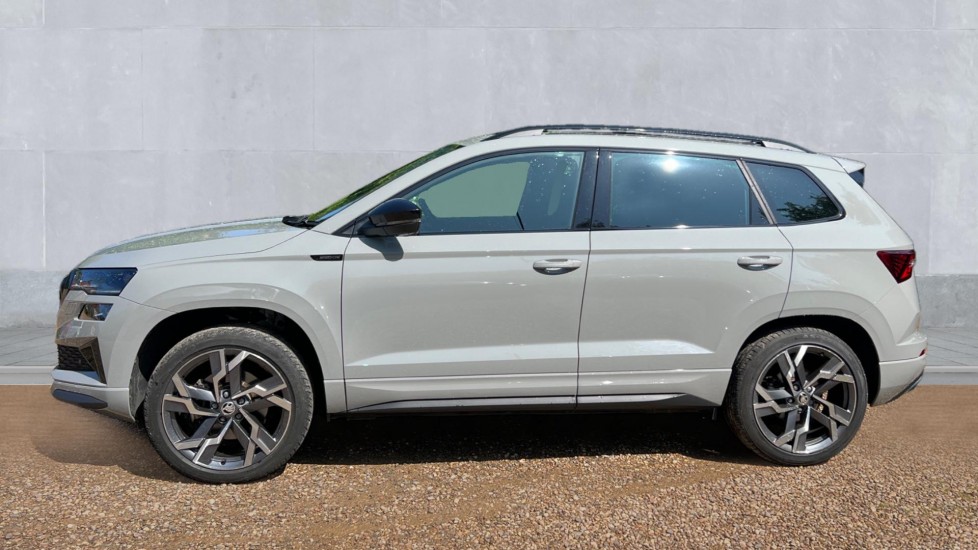 Used Skoda Karoq 2024 for sale - 76441924: Photo 9
