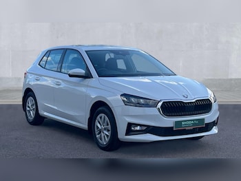 2023 - 1.0 TSI 110 SE Comfort 5dr DSG